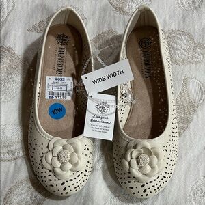Cream Women's Shoes